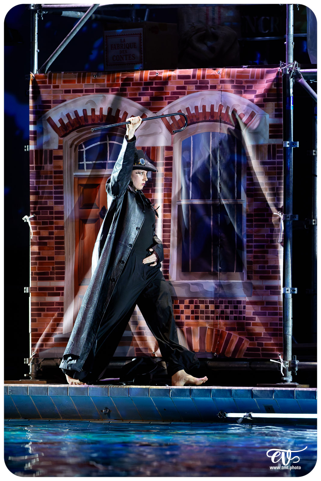 LA FABRIQUE DES CONTES (BNS 2025)